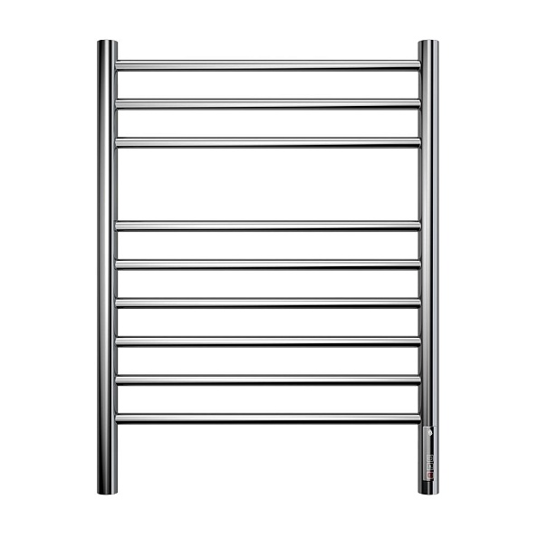 Полотенцесушитель электрический Terminus Аврора П9 500х700, справа подключение (4670078527240)