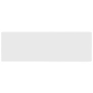 Панель фронтальная Azario к ванне 180 см для Bella/Felisa (AV.0020181F)