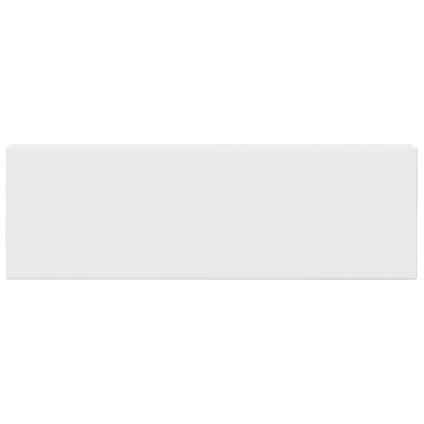 Панель фронтальная Azario к ванне 180 см для Bella/Felisa (AV.0020181F)