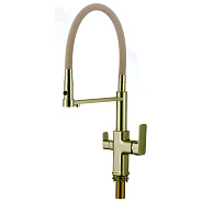 Смеситель для кухонной мойки под фильтр питьевой воды Savol S-L1809C-12