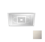 Душевая панель Dornbracht 600х420, платина (41.770.979.08)