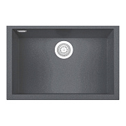 Кухонная мойка Rivelato STRIA SR-6963, темно-серый