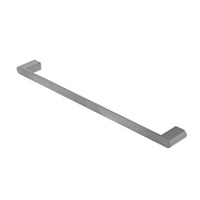 Полотенцедержатель Cezares Stylus, сатин (STYLUS-TH-60-IN)