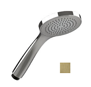 Ручной душ Almar Hand Showers, 100, High Brass Brushed PVD (E082114.HB)