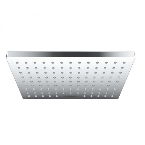 Верхний душ HANSGROHE Vernis Shape 230 1jet Хром (26281000)