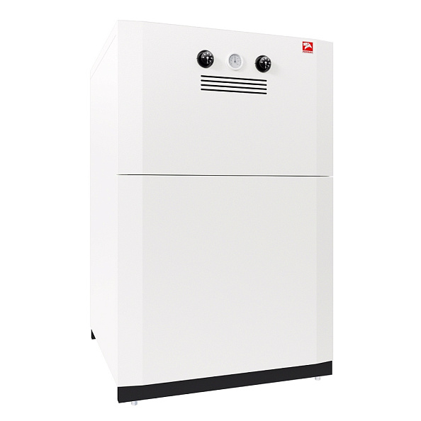 Напольный газовый котел Лемакс Classic 80 (одноконтурный)