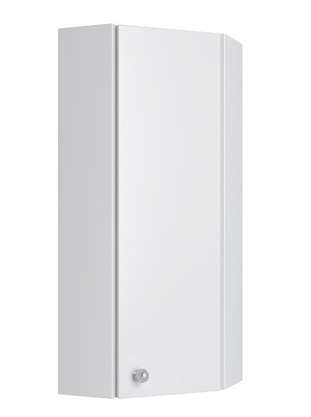 Шкаф навесной Runo угловой Кредо 30 (00000000010)