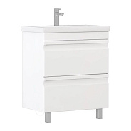 Тумба с раковиной напольная VIGO Holly 040, 70 см