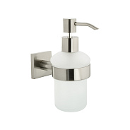 Дозатор жидкого мыла Fixsen Lux Satin, FX-16012 сатин