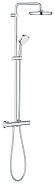 Душевая система Grohe Tempesta 27922001 хром