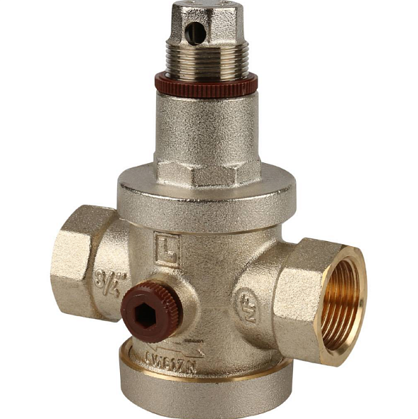 Редуктор давления Itap 143 3/4" (497w91)