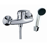 Смеситель для душа D-Lin D160352, хром