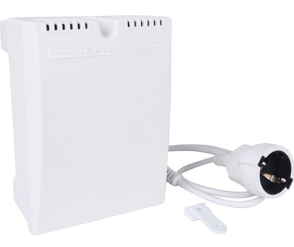 Стабилизатор напряжения Бастион Teplocom ST-555