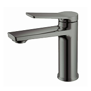 Смеситель для раковины Maretii Viola-GM VAG32RF572, оружейная сталь