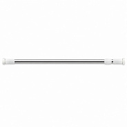 Карниз для ванной телескопический FRAP F8903, хром