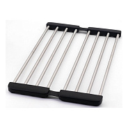 Сушилка ролл-мат раздвижная Fmark FS-PJ-009