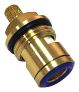 B120122BB картридж-дивертор 90гр. G1/2