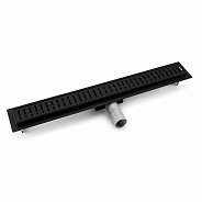 Душевой лоток GAPPO G87007-36, черный