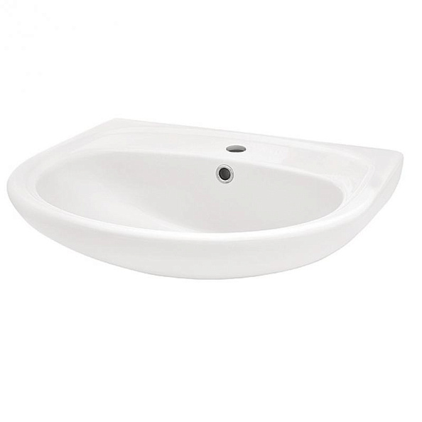 Раковина подвесная Santek Анимо 1.WH11.0.508