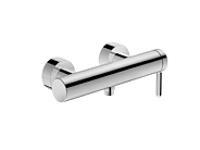 Смеситель для душа Duravit C.1, хром (C14230000010)