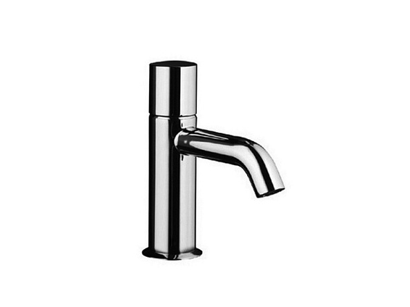 Смеситель для раковины Fantini Nostromo, хром (50 02 E904F)