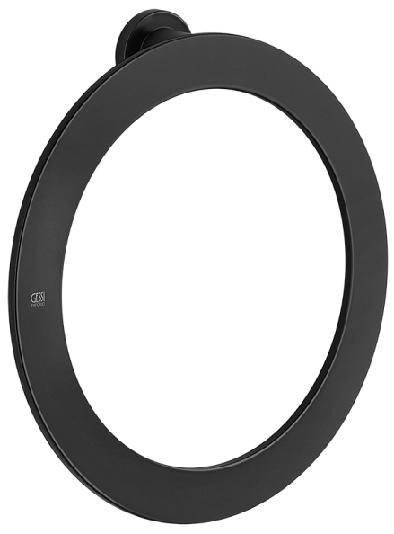 Полотенцедержатель кольцо Gessi Emporio 38909-299