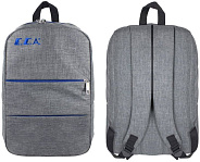 E.C.A. рюкзак "E.C.A."