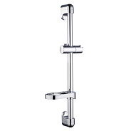 Душевая штанга   FASHUN, хром (A8012) 