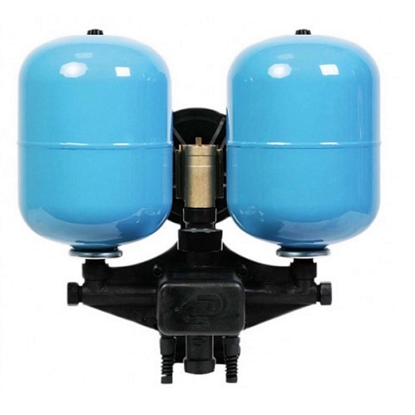 Комплект Джилекс БРА для обустройства колодцев, ГА 20 л (3500)