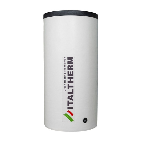 Бойлер косвенного нагрева Italtherm Compact 200 (2030107202022)