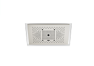 Верхний душ Dornbracht Serenity Sky+, 600х420, сталь нержавеющая сатинированная (41.780.979.86)