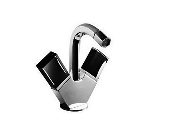 Смеситель для биде Fantini Venezia, хром (29 02 N462SF)