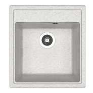 Кухонная мойка Dr. Gans НИКА 25.070.B0470.408, серый