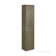 857635511 Roca ONA реверсивная шкаф-колонна 1750 мм, 400x300x1750 мм, темный вяз
