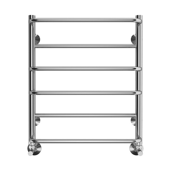 Полотенцесушитель водяной Terminus Евромикс П6 500х600, нижнее подключение (4670078530141)