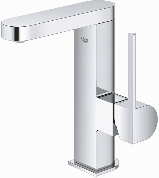 Смеситель для раковины Grohe Plus стандартный хром (23871003)