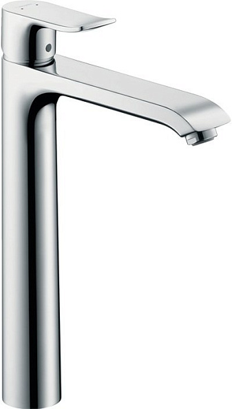 Смеситель для раковины Hansgrohe Metris 31082000