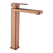 Смеситель для умывальника Fmark FS8711HB