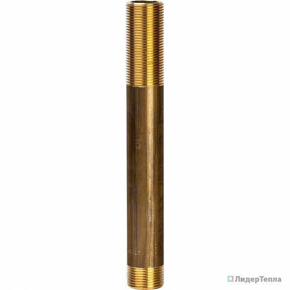 Stout Сгон 1" x 200 (арт. SFT-0032-001200)