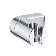 Кронштейн для душевой лейки Rose RH97, хром
