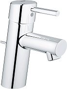 Смеситель для раковины Grohe Concetto 32204001 хром