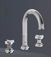 Смеситель для раковины Nicolazzi Pantheon, хром (5108 CR B2)