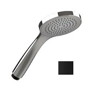 Ручной душ Almar Hand Showers, 100, черный матовый (E082114.MB)