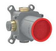 Внутренняя часть Fima Carlo Frattini назначение-дивертор с двумя выходами (F3040)