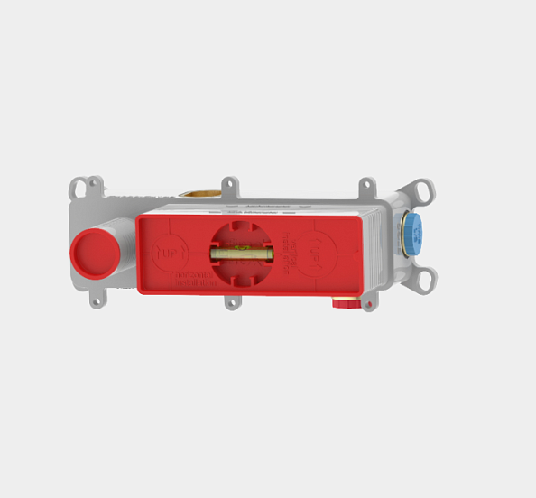 Внутренняя часть Fima Carlo Frattini назначение-смеситель для душа (F4090)