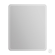 Зеркало со встроенной LED подсветкой Cezares 74х90 (54355)