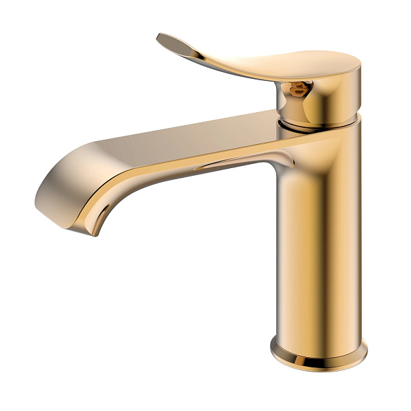 Смеситель для раковины HAIBA (HB10553-5)