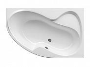 Акриловая ванна Ravak Rosa 95 (C581000000) (160x95) правая