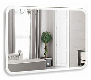 Зеркало SILVER MIRRORS 915*685 Сенсорный выключатель Стив (ФР-00000843)