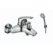 Смеситель для ванны D-Lin D130460-8, хром